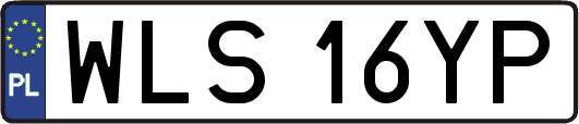 WLS16YP
