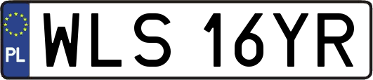 WLS16YR