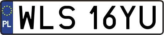 WLS16YU
