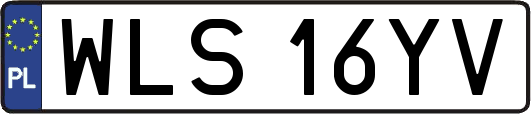 WLS16YV