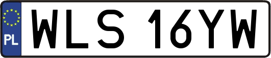 WLS16YW