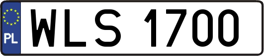 WLS1700
