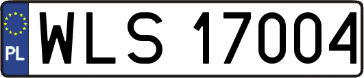 WLS17004