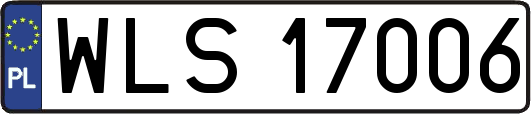 WLS17006