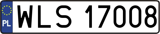 WLS17008