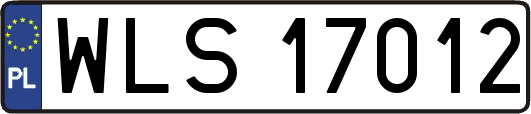 WLS17012