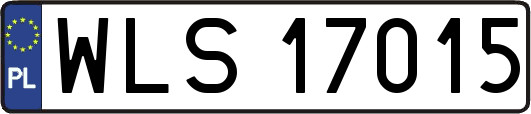 WLS17015