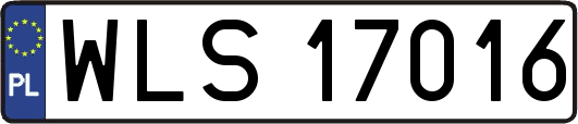 WLS17016