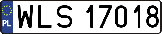WLS17018