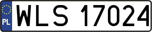WLS17024
