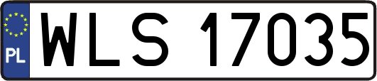 WLS17035