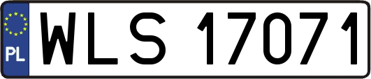 WLS17071