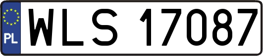 WLS17087
