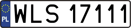 WLS17111