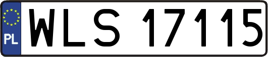 WLS17115
