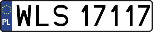 WLS17117