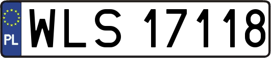 WLS17118