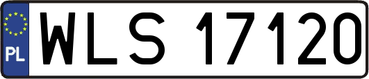 WLS17120