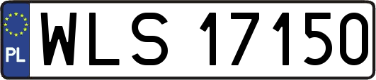 WLS17150