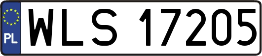 WLS17205