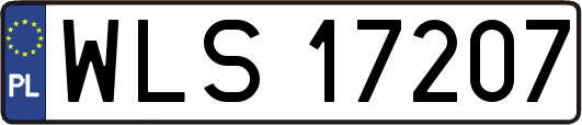 WLS17207