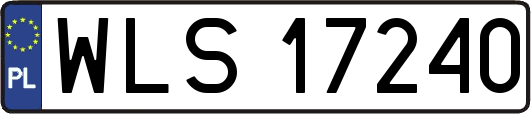 WLS17240