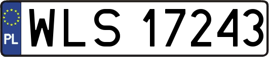 WLS17243