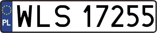 WLS17255