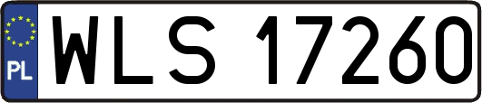 WLS17260