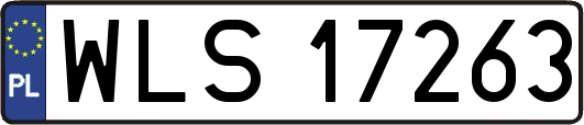 WLS17263