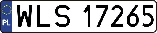 WLS17265