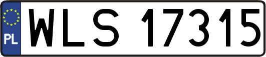 WLS17315