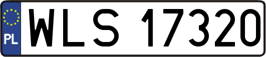WLS17320