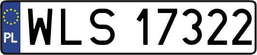 WLS17322