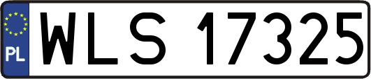 WLS17325