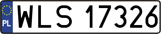WLS17326