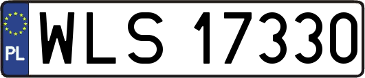 WLS17330