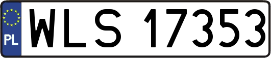 WLS17353