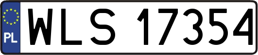 WLS17354