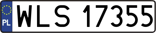 WLS17355