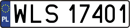 WLS17401