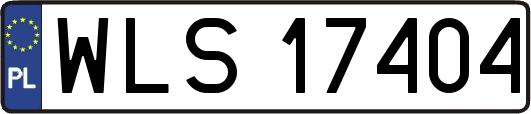 WLS17404