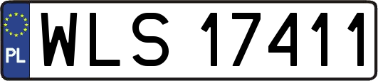 WLS17411