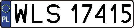 WLS17415