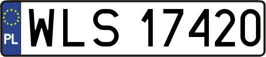 WLS17420