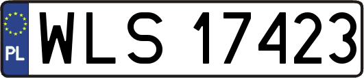 WLS17423