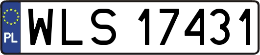 WLS17431