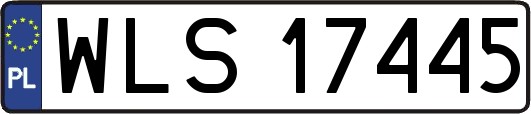 WLS17445