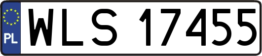 WLS17455
