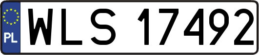 WLS17492